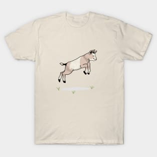 Baby goat T-Shirt